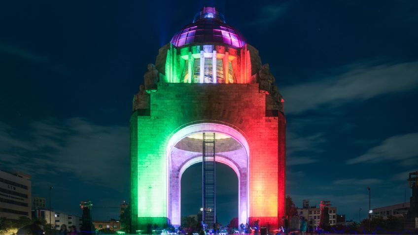 Hoy No Circula 15 de septiembre: ¿Qué terminación de placas 'descansa' este día en CDMX y Edomex?