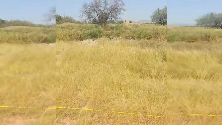 "¿Por qué mi muchacho?": Encuentran cuerpo de Francisco Abraham, extraviado en Hermosillo