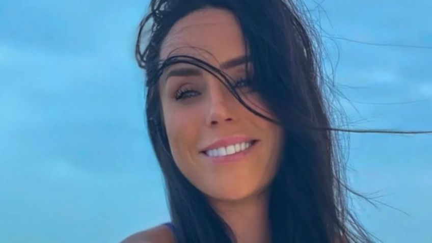 Inés Gómez Mont: FGR pide ficha roja para capturar a la conductora de Televisa