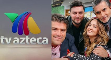 ¡Llega a TV Azteca! Tras perder su exclusividad, conductor de 'Hoy' deja Televisa tras 30 años