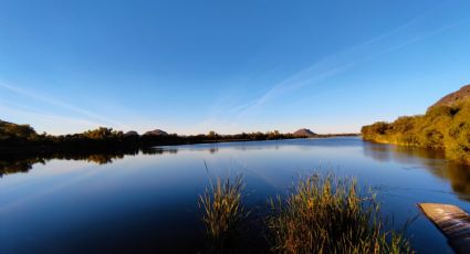 Cielo nublado y ambiente caluroso: Así será el clima en Sonora este domingo 10 de octubre