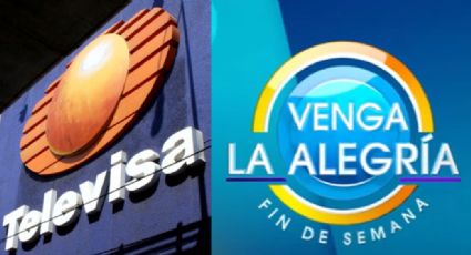 De Televisa a TV Azteca: Presentan al nuevo elenco de 'Venga la Alegría' para los fines de semana