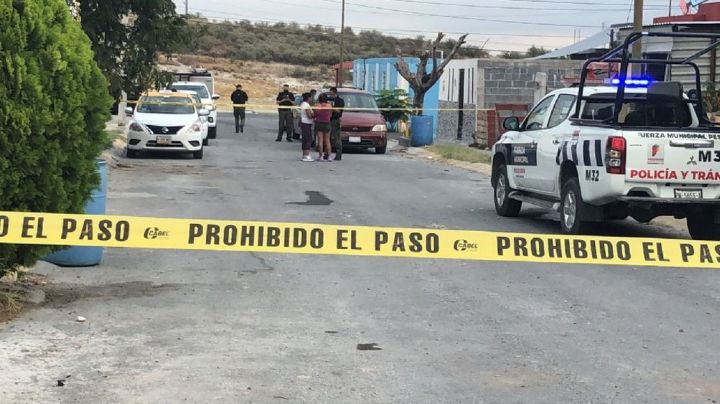 Movilización en Nuevo León: En pleno Día de la Independencia, hallan cuerpo violentado en domicilio