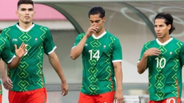 Estos clubes europeos se sumaron a la celebración por el Día de la Independencia