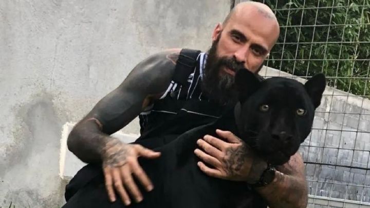 VIDEO: 'Babo' de Cartel de Santa levanta caluroso debate en TikTok por esta impactante razón