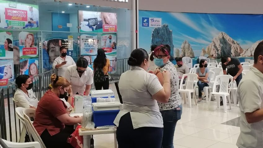 ¡Atención jóvenes de 18 a 29 años! Cajeme ya tiene fecha para segunda dosis de vacuna Pfizer