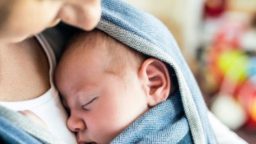 Zuleyka, de 15 años y su bebé recién nacido, desaparecidos en Guaymas