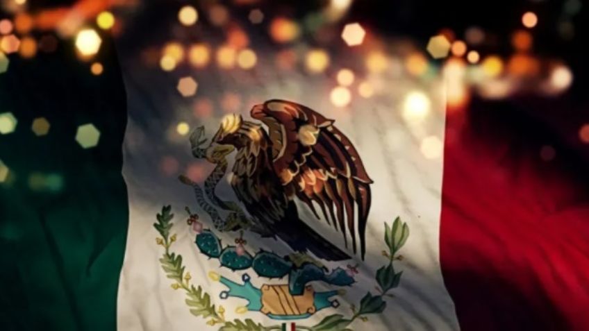 VIDEO: Una fiesta por la Independencia se hace viral en TikTok, porque nadie asistió