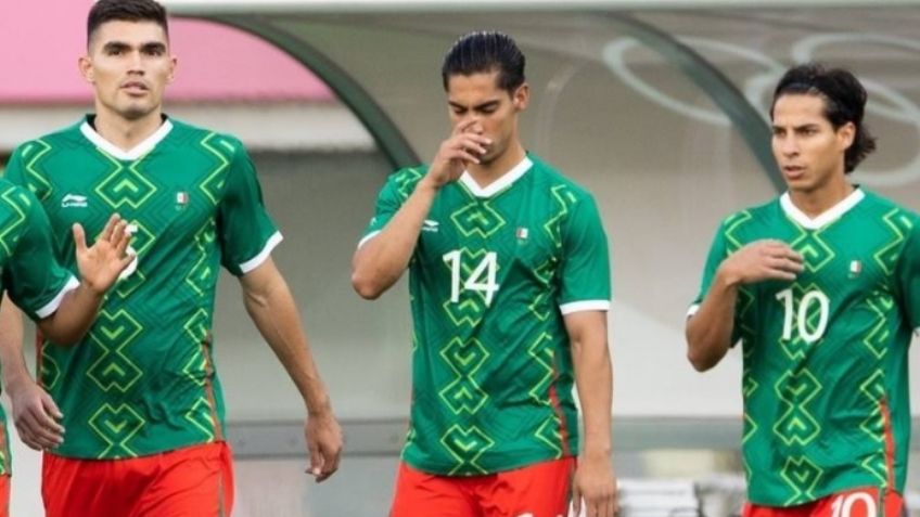 Estos clubes europeos se sumaron a la celebración por el Día de la Independencia