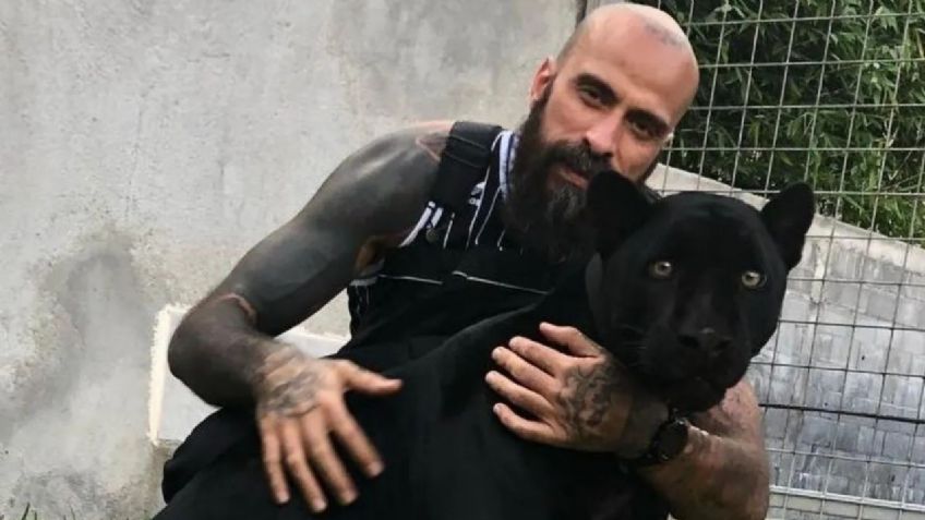 VIDEO: 'Babo' de Cartel de Santa levanta caluroso debate en TikTok por esta impactante razón