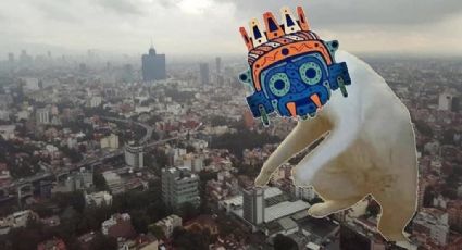 "¡Tláloc demanda sacrificios!": Estos son los mejores MEMES sobre los truenos y lluvias en CDMX