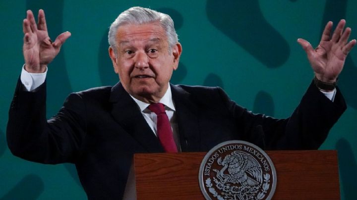 AMLO aclara si se 'obligará' a aerolíneas a trabajar en el nuevo aeropuerto de Santa Lucía