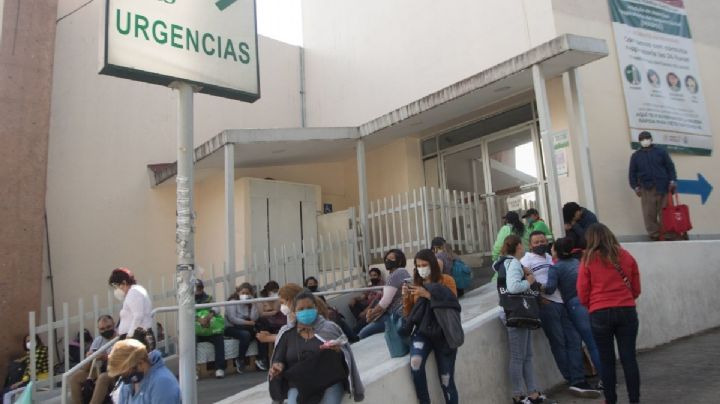 ¡Orgullo mexicano! IMSS desarrolla tratamiento para combatir un peligroso síntoma del Covid-19