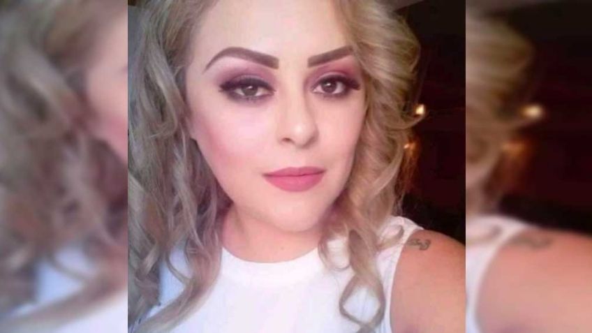 San Luis Río Colorado: La familia de Claudia Valtierra la busca con desespero