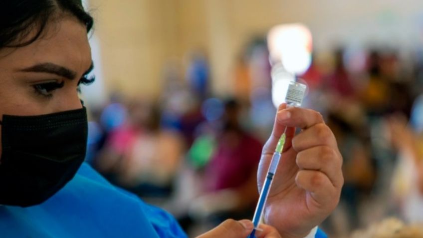 San Luis Río Colorado, el primer municipio de Sonora que vacunará a menores