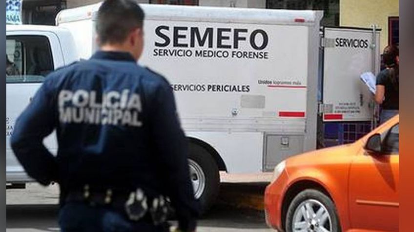 Violenta tarde en Fresnillo: Con narcomensaje en el cuerpo, abandonan a un 'encobijado'