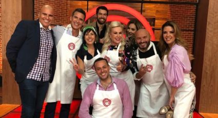 ¿Pleito en TV Azteca? Famosos de 'MasterChef Celebrity' arderían en ira por sueldos 'desiguales'