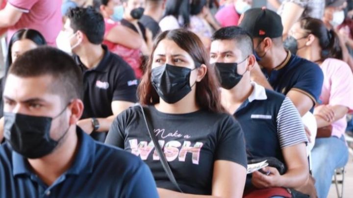 Covid-19 en Sonora: Salud reporta 25 muertes y 148 contagios en las últimas horas