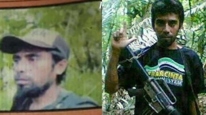 Indonesia: Abaten a Ali Kalora, líder de un grupo leal al Estado Islámico