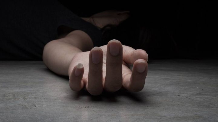 Macabro feminicidio: Cae Julio; terminó con su pareja a golpes; ocultó su cuerpo bajo la cama