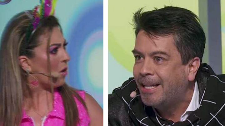 Tras pelea con Mariana Ochoa, Carlos Espejel revela si está en contra del reggaetón y perreo