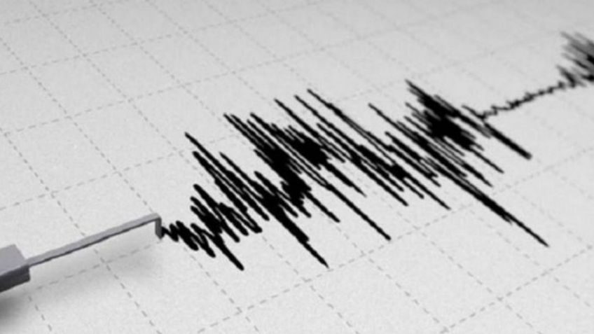 SSN registra sismo de 3.9 este sábado; sacudió a Coahuila