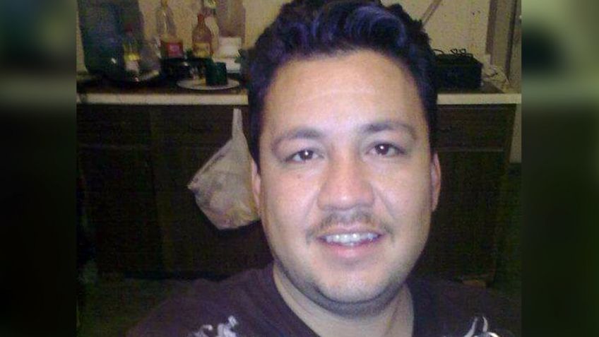 Localizan el cuerpo de Marcos Uriel en Cajeme; había desaparecido a principios de 2021