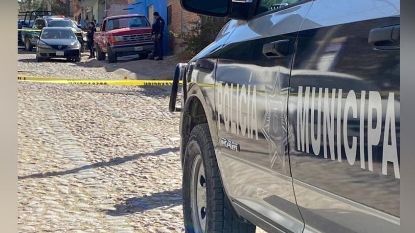Misterioso hallazgo: Niña reportada como desaparecida es localizada muerta atorada en el sofá de su casa