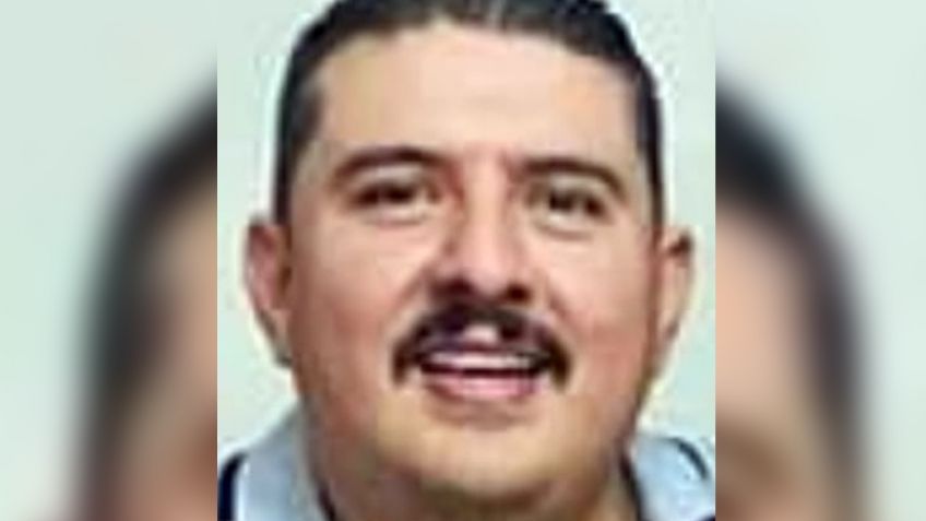 "Él es una persona noble"; Angustiada familia busca a Abraham Emmanuel en Ciudad Obregón