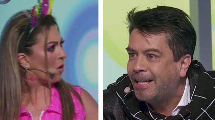 Tras pelea con Mariana Ochoa, Carlos Espejel revela si está en contra del reggaetón y perreo