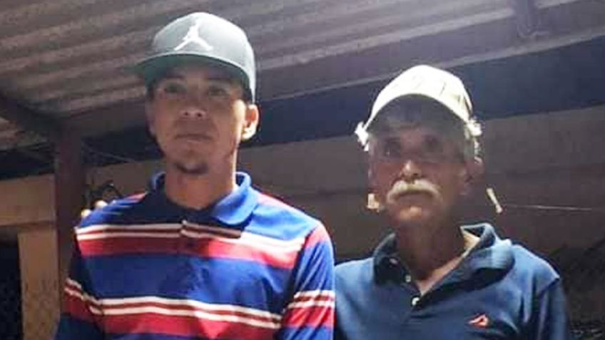 Hallan a padre e hijo en fosa clandestina de Cajeme; habían desaparecido en 2020