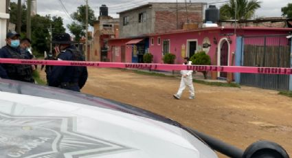 Ultiman a balazos a dirigente de transportistas mientras comía en un restaurante