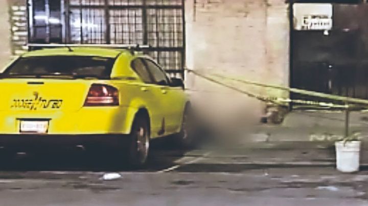 Repartidor de comida termina muerto al ser atacado a balazos por 2 asaltantes