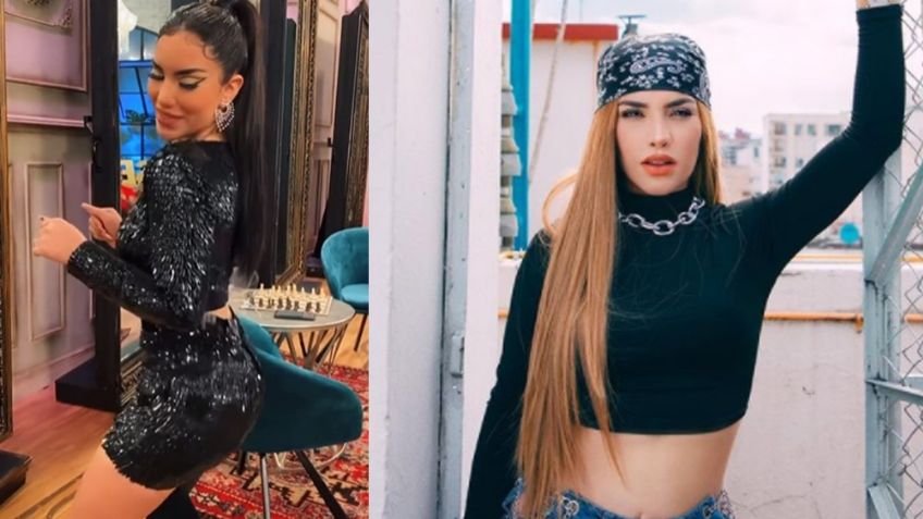 Kimberly Loaiza deja en shock a Instagram al presumir su belleza desde reality de Telemundo: "Diosa"