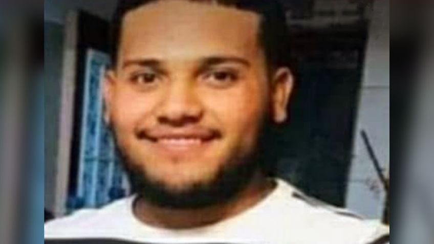 Nunca regresó a su hogar: Buscan a Ricardo Delgado, joven desaparecido en Nogales