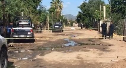 Hermosillo: Ataque armado deja a hombre lesionado; le dieron al menos tres impactos