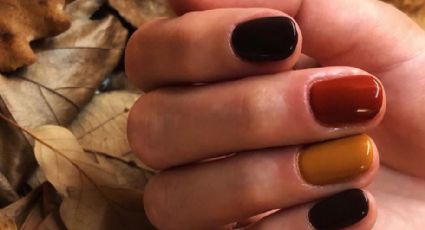 ¡Alerta de moda! Estos son los colores en diseños de uñas que dominarán para otoño 2021