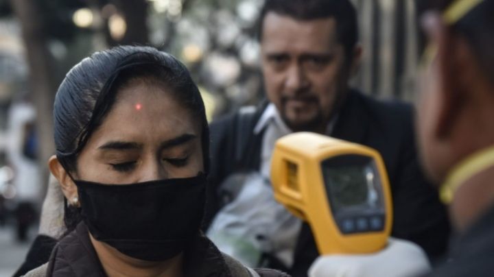 Covid-19 en Sonora: Salud reporta 18 muertos y 270 nuevos contagios en las últimas horas