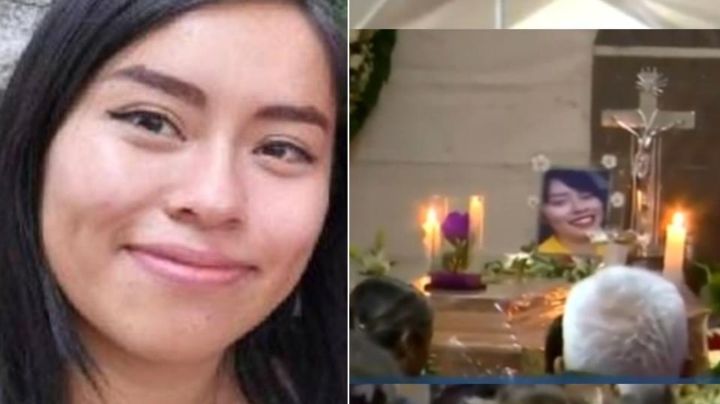 Piden justicia para Itzel, madre desaparecida en Edomex; la hallaron sin vida en un predio