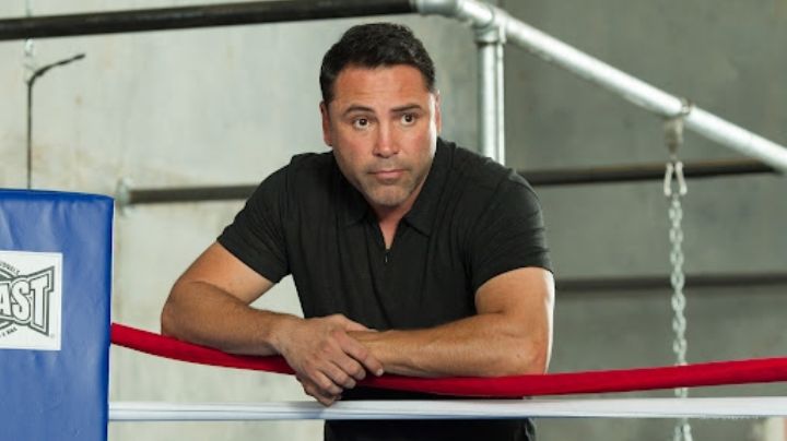 Óscar de la Hoya revela haber sido abusado a los 13 años: "Fue algo muy traumático"