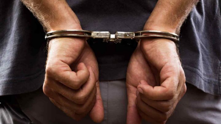 Cae Luis por explotación en contra de su pareja; la vendía con otros hombres para 'complacerlos'