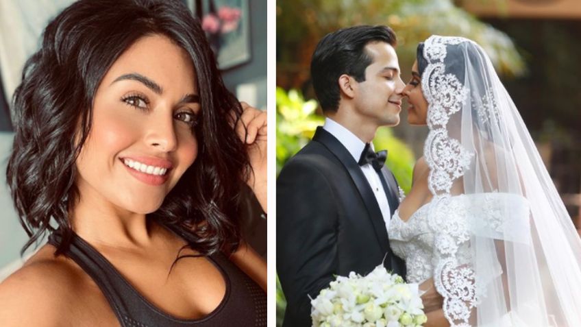 Shock en TV Azteca: A días de casarse, Kristal Silva hace inesperada confesión ¿y confirma embarazo?