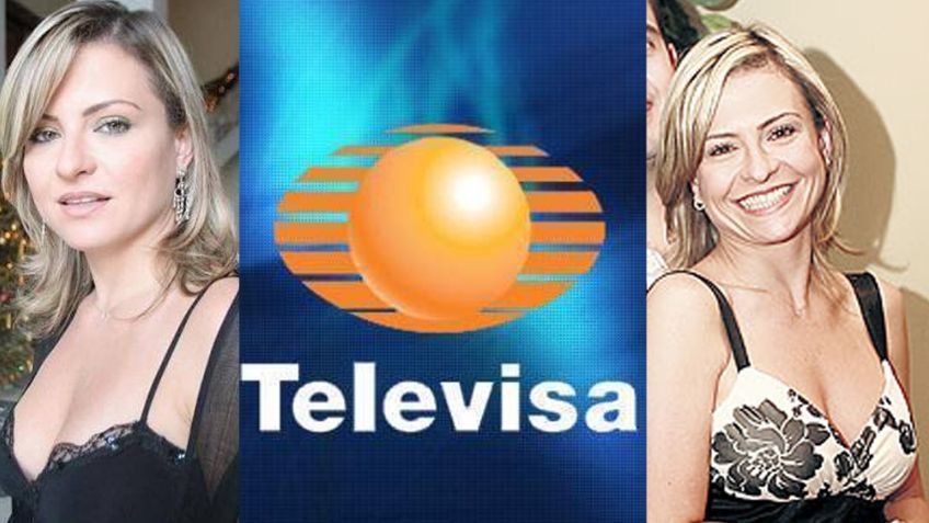 Tras desaparecer 6 años, famosa villana de Televisa vuelve y deja en shock con fuerte confesión