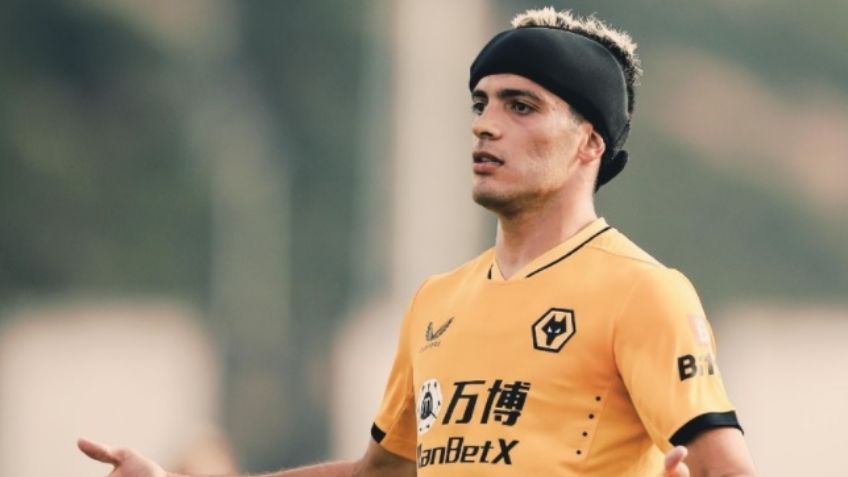 Por culpa del Tri, Raúl Jiménez no podrá jugar con Wolverhampton tras la fecha FIFA