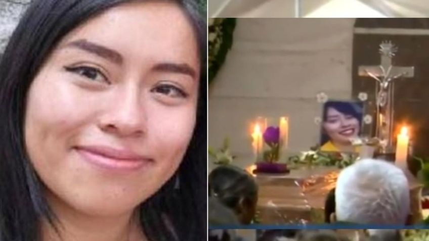 Piden justicia para Itzel, madre desaparecida en Edomex; la hallaron sin vida en un predio
