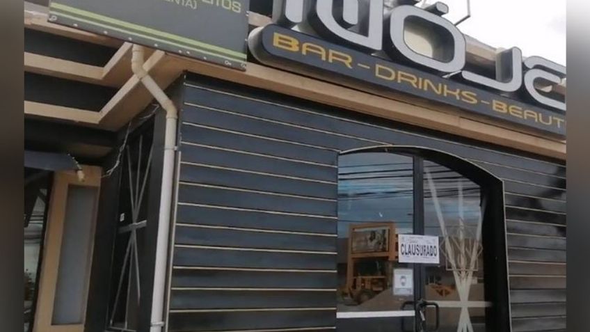 Otro femicidio en Ciudad Juárez: Sicarios irrumpen en bar y asesinan a tiros a una mujer