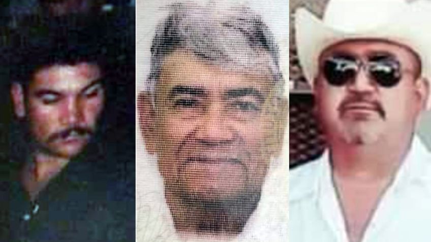 Hermosillo: Hallan sin vida a don Felipe, padre desaparecido junto a sus dos hijos en 2020