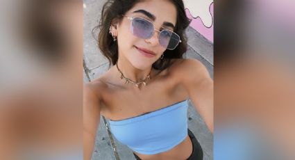 Mar de Regil, hija de Bárbara de Regil, deja sin aliento a Instagram al lucir así de guapa en LA