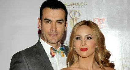 ¿Reconciliación en Televisa? David Zepeda festeja su cumpleaños 48 junto a su exnovia