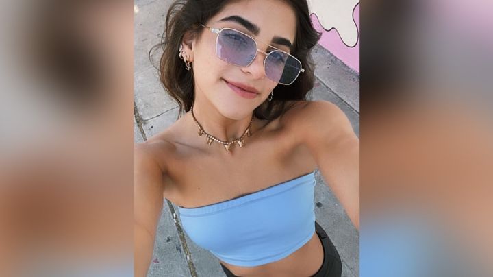 Mar de Regil, hija de Bárbara de Regil, deja sin aliento a Instagram al lucir así de guapa en LA